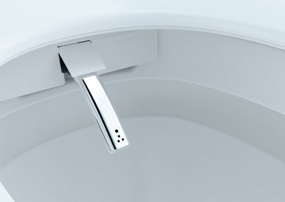 Roca In-Wash™ Neo Smart Bidet Toilet – White | A80335500C