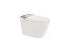 Roca In-Wash™ Neo Smart Bidet Toilet – White | A80335500C