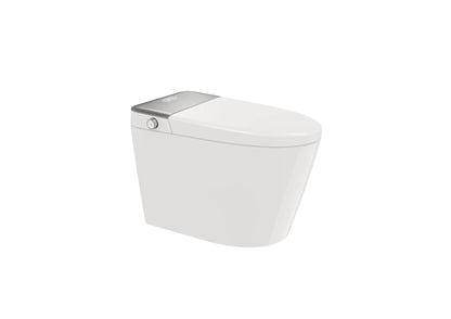 Roca In-Wash™ Neo Smart Bidet Toilet – White | A80335500C