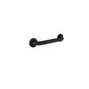 BARIL A87-7012-00-KK — Matte black (KK)