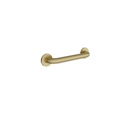 BARIL A87-7012-00-LL — Satin Brass (LL)