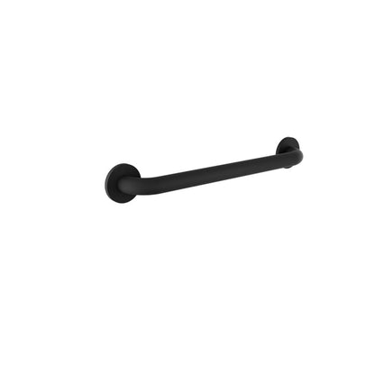 BARIL A87-7018-00-KK — Matte black (KK)
