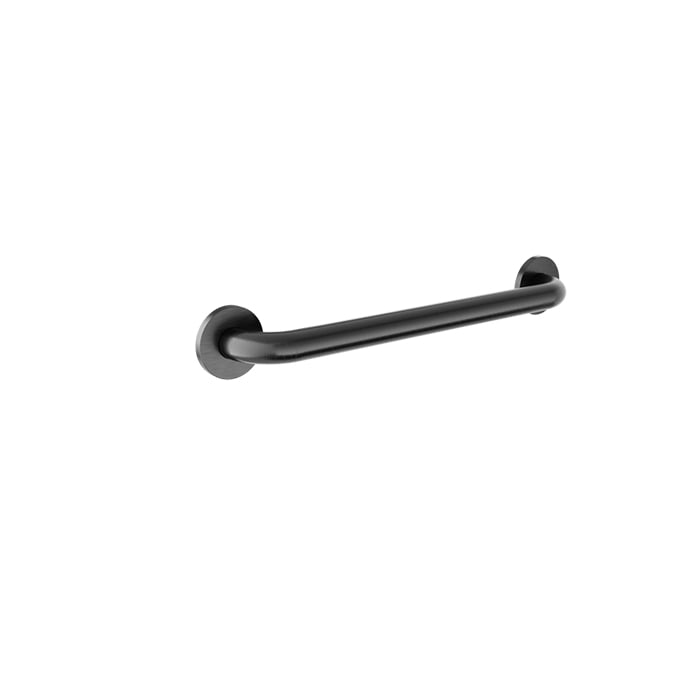 BARIL A87-7018-00-KM — Black titanium (KM)