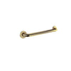 BARIL A87-7018-00-MM — Warm gold (MM)