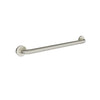 BARIL A87-7024-00-NN — Brushed nickel (NN)