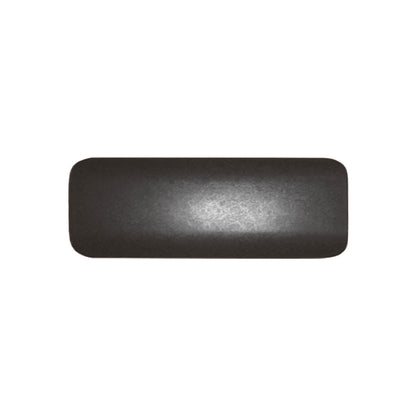 Zitta Rectangular pillow for bathtub
