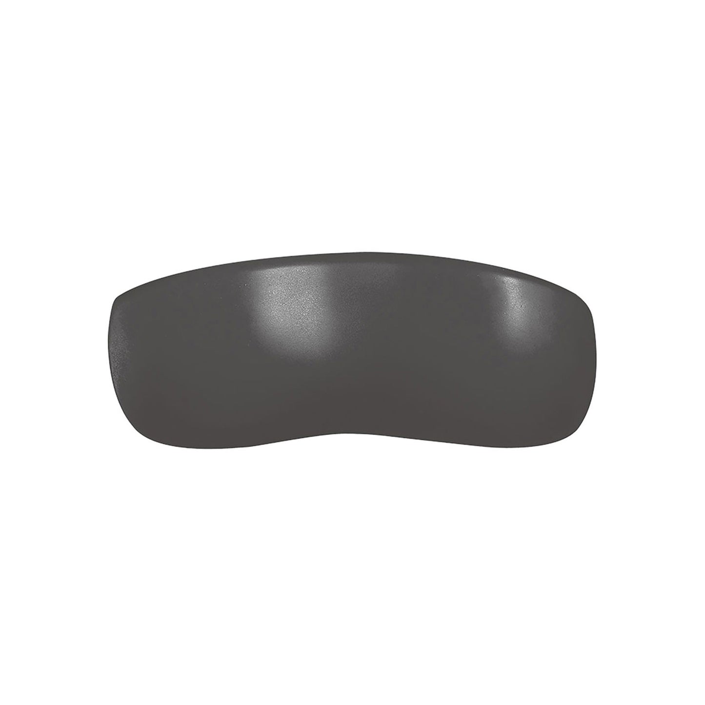 Zitta Oval pillow for bathtub