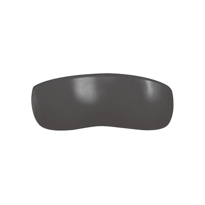 Zitta Oval pillow for bathtub