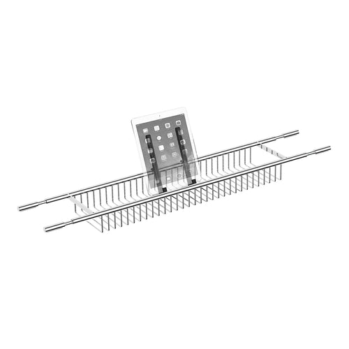 Zitta Stainless Steel Caddy