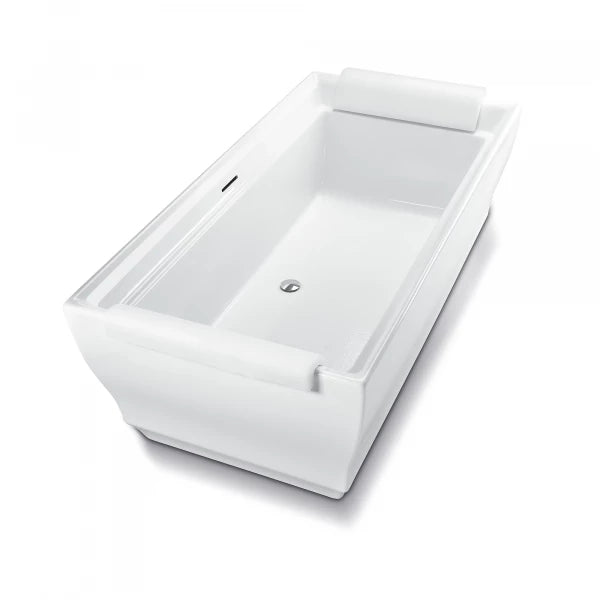 Toto Aimes® Freestanding Bathtub