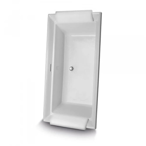 Toto Aimes® Soaker Bathtub
