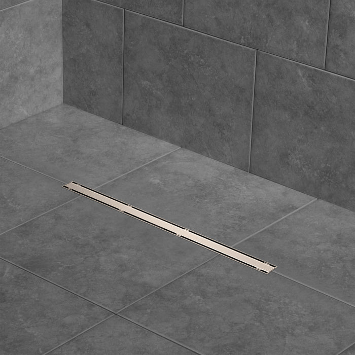 Zitta Shower Drains