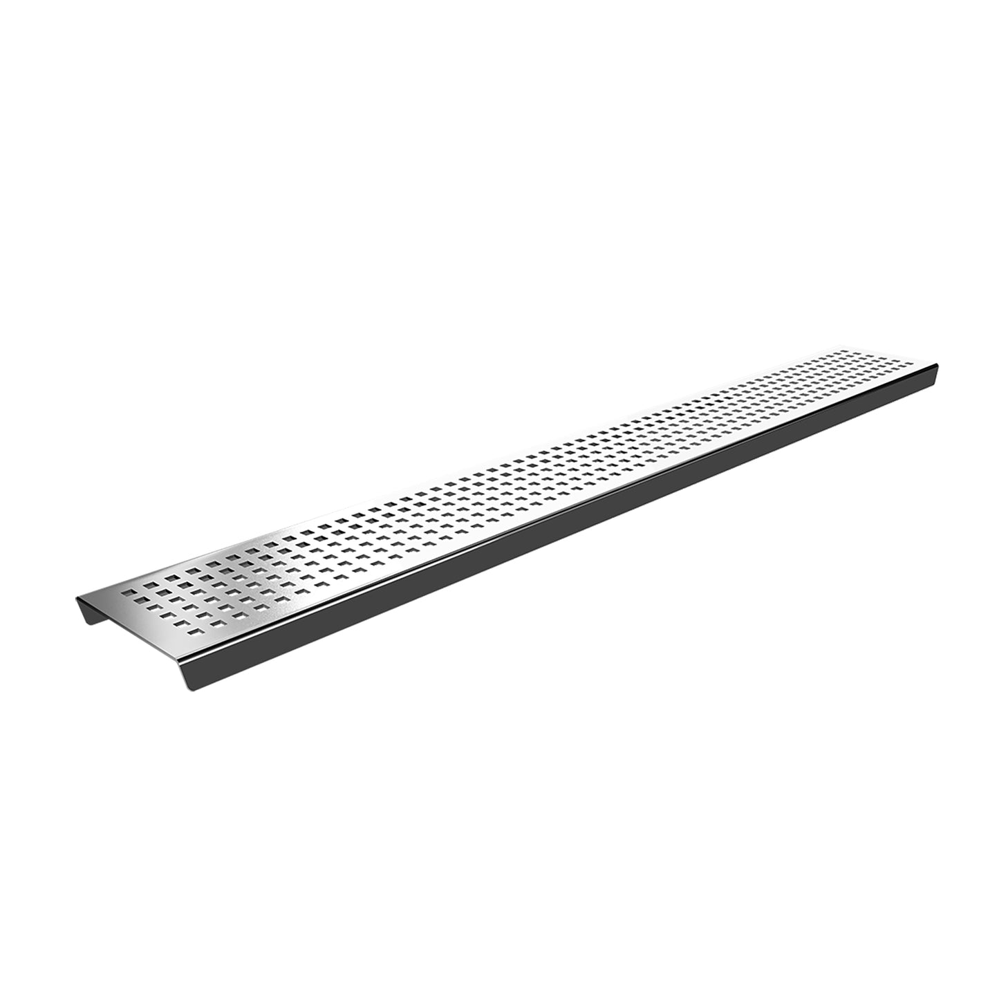 Zitta Linear Stainless Steel