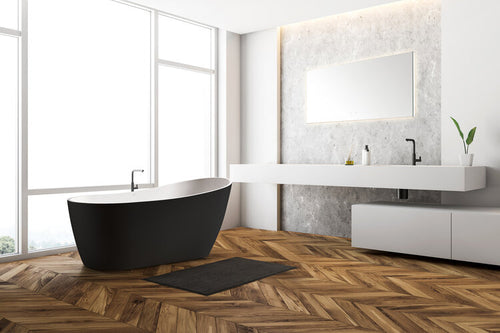 Bagno Italia ALPS Bathtubs