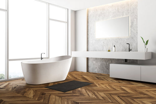 Bagno Italia ALPS Bathtubs