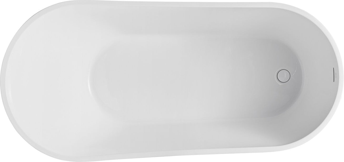 Bagno Italia ALPS Bathtubs