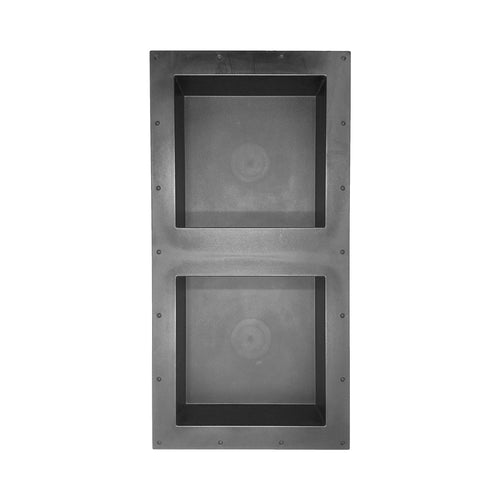 Zitta ABS niche 32'' x 16'' x 3 3/4''