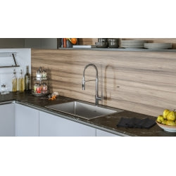 KINDRED Brookmore Drop In Sink -  BSL2131-9-1