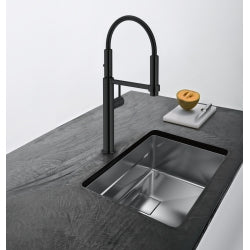 FRANKE Pescara Faucet - PES-360-MBK