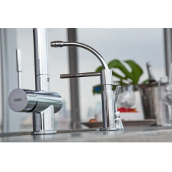FRANKE Soap Dispenser - SD-500 UNI-SD-CHR