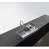 FRANKE Culinary Center Sink - CUX16021-W