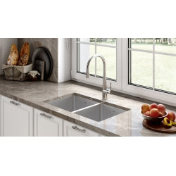 KINDRED Brookmore Undermount Sink -  BDU1831-9