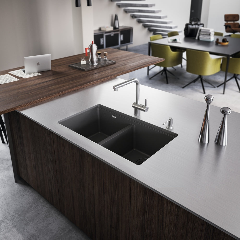 Franke Maris Undermount Sink  31" x 18"