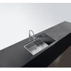 FRANKE Culinary Center Sink - CUX16021-W