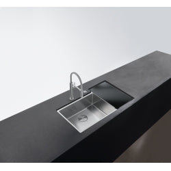 FRANKE Culinary Center Sink - CUX16021-W