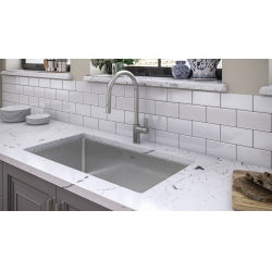 KINDRED Brookmore Undermount Sink -  BSU1832-9