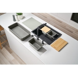 FRANKE All-in Accessory Kit - AIUS300