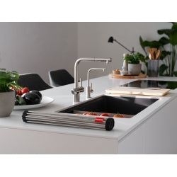 FRANKE Atlas Neo Pull-Out Faucet - ATL-PO-304