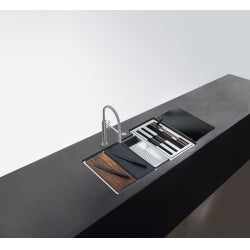 FRANKE Culinary Center Sink - CUX16021-W
