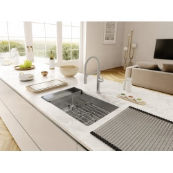 FRANKE Pescara Undermount Sink - PTX110-31-WKC