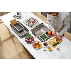 FRANKE All-in Accessory Kit - AIUS300