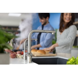 FRANKE Atlas Neo Pull-Out Faucet - ATL-PO-304