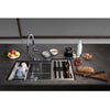 FRANKE Culinary Center Sink - CUX16021-W
