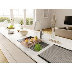 FRANKE Pescara Undermount Sink - PTX110-31-WKC