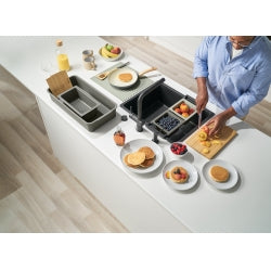 FRANKE All-in Accessory Kit - AIUS300