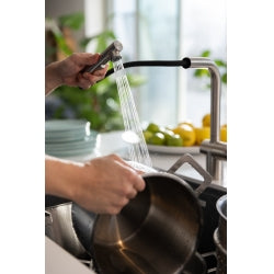 FRANKE Atlas Neo Pull-Out Faucet - ATL-PO-304