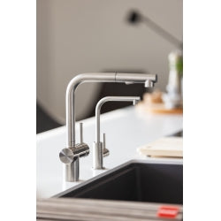 FRANKE Atlas Neo Pull-Out Faucet - ATL-PO-304