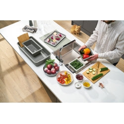 FRANKE All-in Accessory Kit - AIUS300