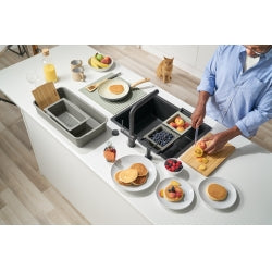 FRANKE All-in Accessory Kit - AIUS300