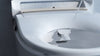 Laufen CLEANET ALVIA Smart Toilet