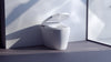 Laufen CLEANET ALVIA Smart Toilet