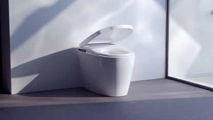 Laufen CLEANET ALVIA Smart Toilet