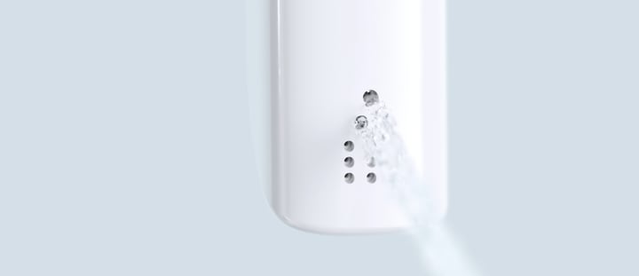 Laufen CLEANET ALVIA Smart Toilet
