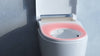 Laufen CLEANET ALVIA Smart Toilet