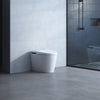 Laufen Cleanet Alvia Smart Toilet
