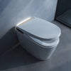 Laufen Smart Toilet